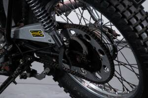 Bild 21/50 von BSA C 15 Scrambler (1963)