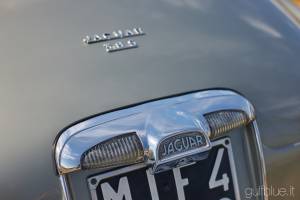 Immagine 24/50 di Jaguar S-Type 3.8 (1966)