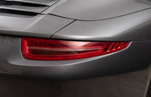 Imagen 23/42 de Porsche 911 Carrera (2012)