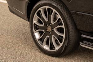 Image 37/50 of Land Rover Range Rover 4.4 TDV8 Vogue SE (2012)
