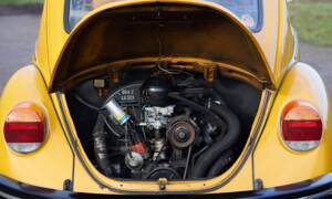 Image 5/45 of Volkswagen Käfer 1200 Jeans (1974)