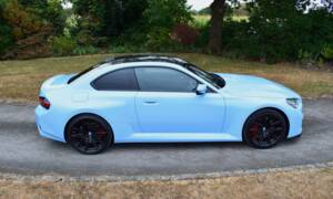 Bild 2/50 von BMW M2 Coupé (2024)