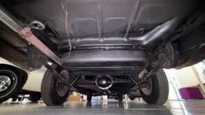 Image 24/25 of Opel Olympia Rekord (1959)
