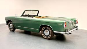 Image 3/17 of Lancia Appia Convertible Vignale (1960)