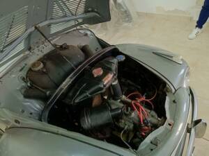 Bild 17/44 von FIAT 500 C Topolino (1950)