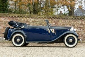 Afbeelding 49/50 van Mercedes-Benz 200 (1935)