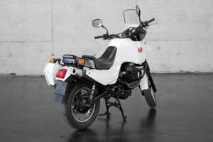 Immagine 9/19 di Moto Guzzi 750 X PA (1997)