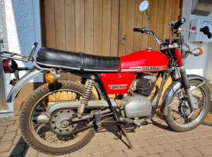 Imagen 9/11 de Gilera DUMMY (1974)