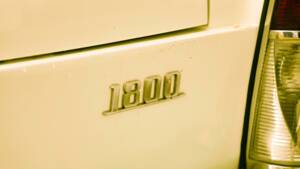 Image 12/31 de FIAT 1800 B (1967)