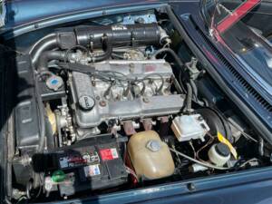 Bild 16/16 von Alfa Romeo 1.6 Spider (1989)