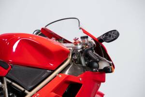 Imagen 8/50 de Ducati DUMMY (1994)