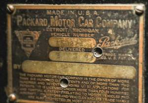 Image 12/21 de Packard Twin-Six (1928)