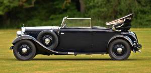 Image 22/50 of Mercedes-Benz 200 (1935)