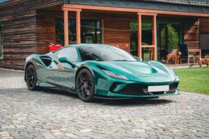 Bild 5/55 von Ferrari F8 Tributo (2022)