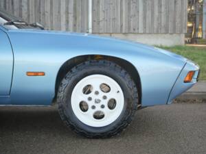 Immagine 4/31 di Porsche 928 (1978)
