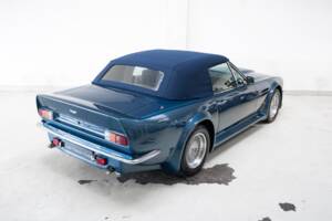 Bild 33/33 von Aston Martin V8 Vantage Volante (1987)