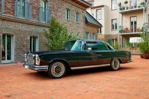 Imagen 13/199 de Mercedes-Benz 280 SE 3,5 (1971)