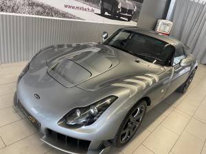 Afbeelding 11/29 van TVR Sagaris (2005)
