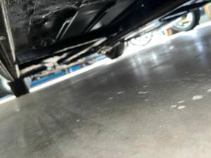 Bild 40/47 von Ford Thunderbird (1962)