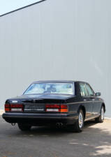 Image 23/47 de Rolls-Royce New Silver Spur (1997)