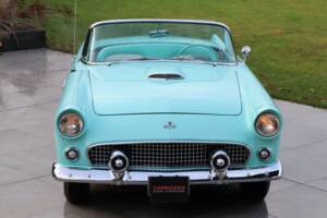 Bild 7/50 von Ford Thunderbird (1955)