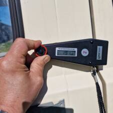 Image 50/78 de Volkswagen T3 Camper 1.9 (1987)