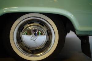 Image 66/83 of Borgward Isabella (1959)