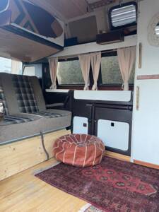 Afbeelding 12/20 van Volkswagen Dehler T3-Profi (1983)