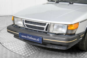 Immagine 18/41 di Saab 900 Turbo (1984)