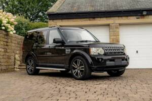Image 1/50 of Land Rover Discovery V8 (2011)