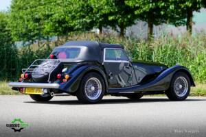 Image 41/51 de Morgan Plus 4 2-Seater (2006)