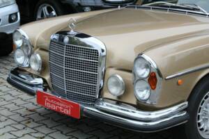 Bild 11/20 von Mercedes-Benz 300 SEL 6.3 (1969)