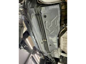 Image 33/36 of Mercedes-Benz 500 SL (1992)