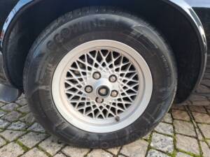 Image 25/40 of Jaguar XJ-S 3.6 (1987)