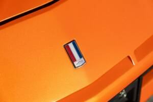 Image 11/50 of Chevrolet Camaro Z28 (1992)