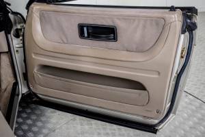 Image 37/50 de Saab 900 Turbo (1993)