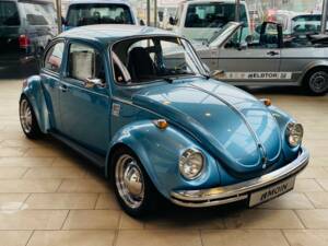 Imagen 1/13 de Volkswagen Escarabajo 1300 (1973)