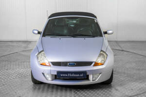 Image 49/50 of Ford Streetka (2004)