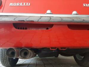 Image 21/68 of FIAT 850 Moretti Sportiva (1969)