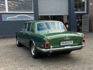 Bild 16/100 von Rolls-Royce Silver Shadow I (1974)