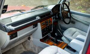 Image 4/32 of Mercedes-Benz 300 GD (kurz) (1992)