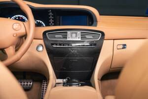Image 20/40 of Mercedes-Benz CL 65 AMG (2008)