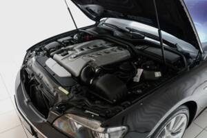 Bild 15/18 von BMW 760i (2005)