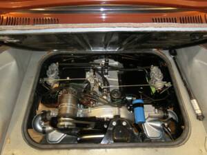 Image 50/73 of Volkswagen 1500 S (1964)