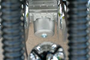 Image 28/50 de Honda DUMMY (1969)