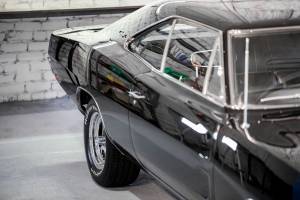 Image 14/50 of Dodge Charger 318 (1970)