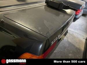Bild 5/15 von Mercedes-Benz SL 600 (1993)
