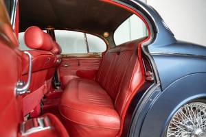 Bild 21/34 von Jaguar Mk II 3.8 (1963)