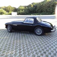 Imagen 7/8 de Austin-Healey 100/6 (BN6) (1958)