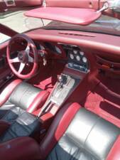 Image 2/8 of Chevrolet Corvette Stingray (1974)
